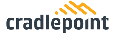 Cradlepoint Logo