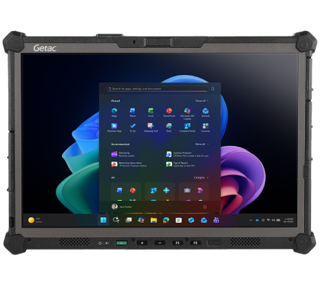 Getac G140