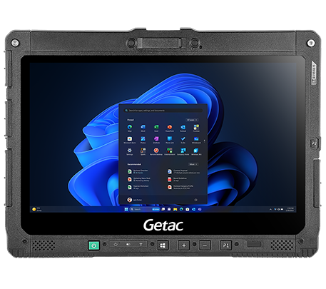 Getac K120