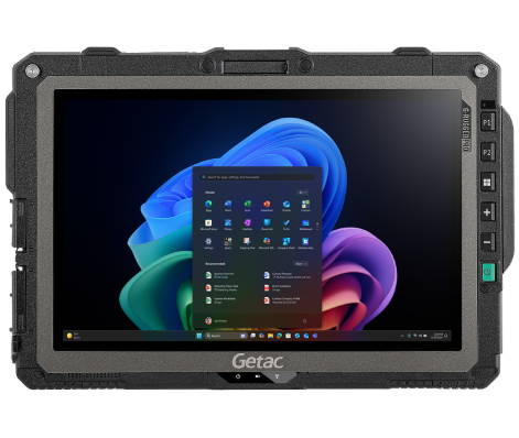 Getac UX10