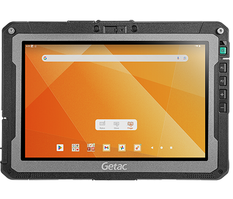 Getac ZX10