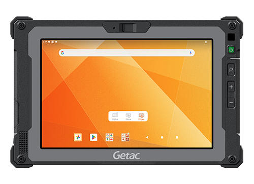 Getac ZX80